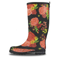 2020 New Fashion Design Rain Boots Wholesale Steel Toe Rain Boots Pvc Mens Rain Boots for Kids